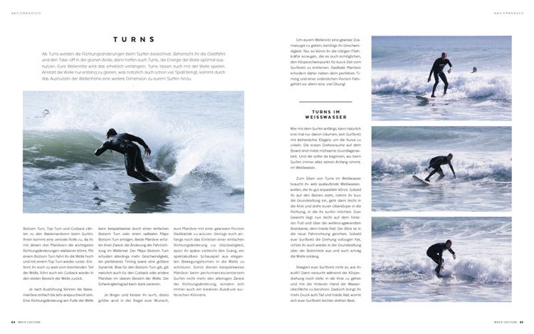 Produktbild: Wave Culture Surfcoach