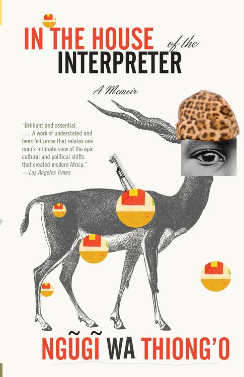Produktbild: In the House of the Interpreter