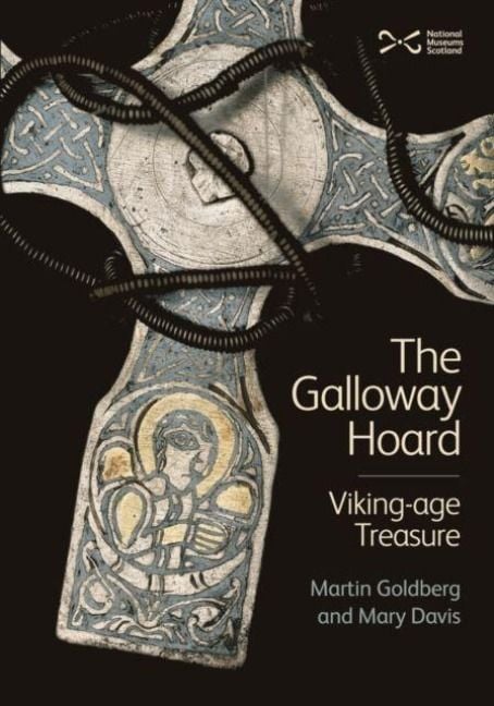 Produktbild: The Galloway Hoard