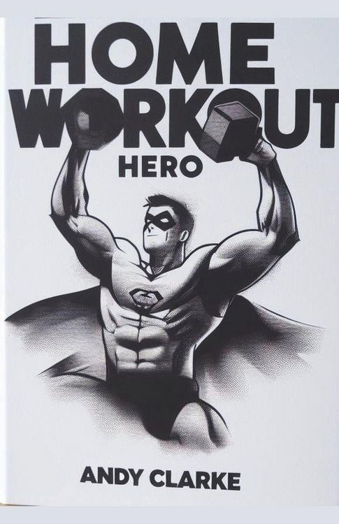 Produktbild: Home Workout Hero