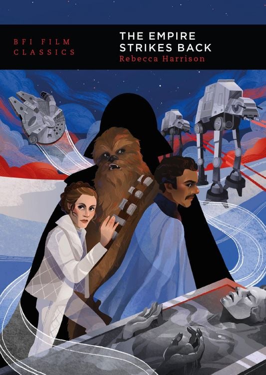 Produktbild: The Empire Strikes Back
