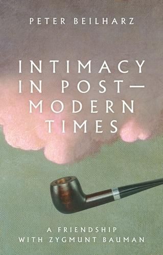 Produktbild: Intimacy in postmodern times