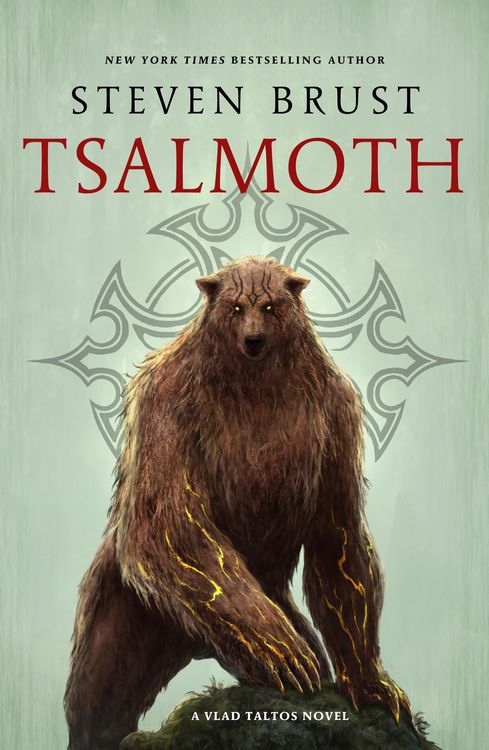 Produktbild: Tsalmoth