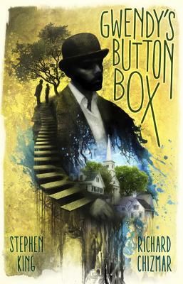 Produktbild: Gwendy's Button Box