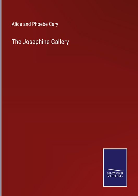 Produktbild: The Josephine Gallery