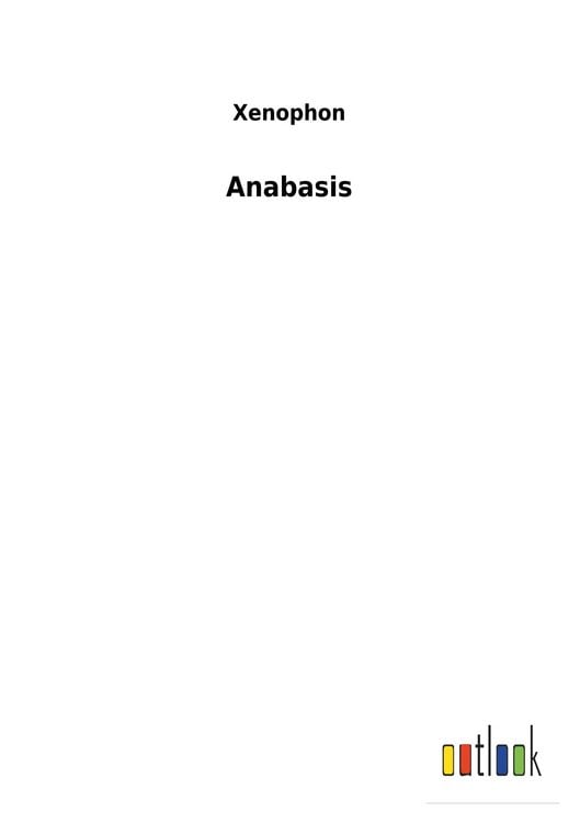 Produktbild: Anabasis