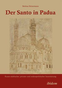Produktbild: Der Santo in Padua