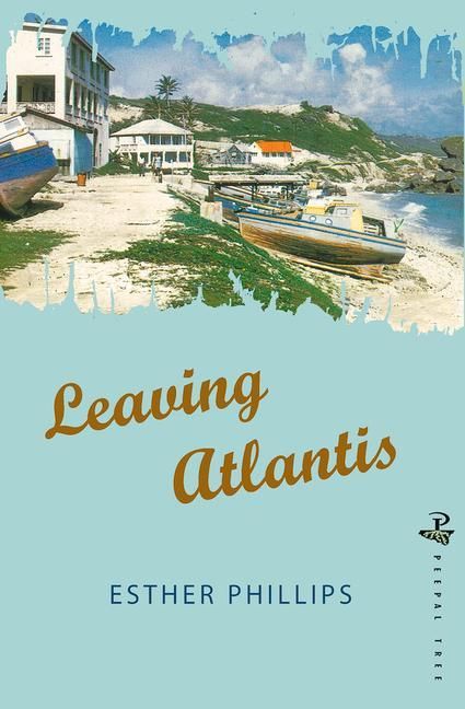 Produktbild: Leaving Atlantis