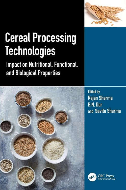 Produktbild: Cereal Processing Technologies