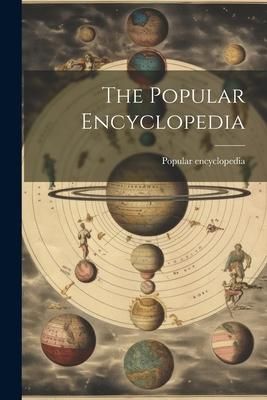 Produktbild: The Popular Encyclopedia