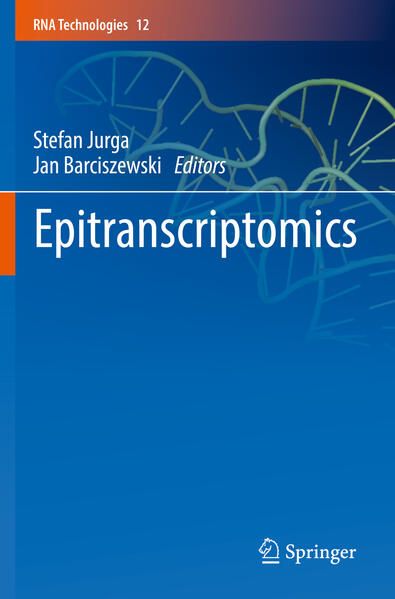 Produktbild: Epitranscriptomics