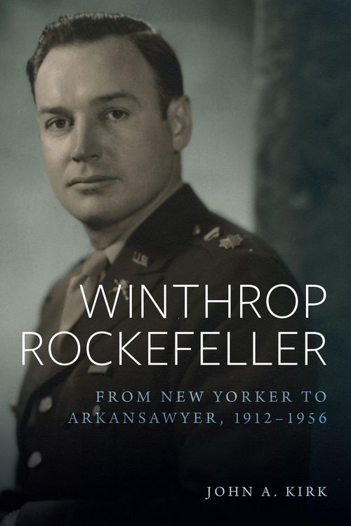 Produktbild: Winthrop Rockefeller