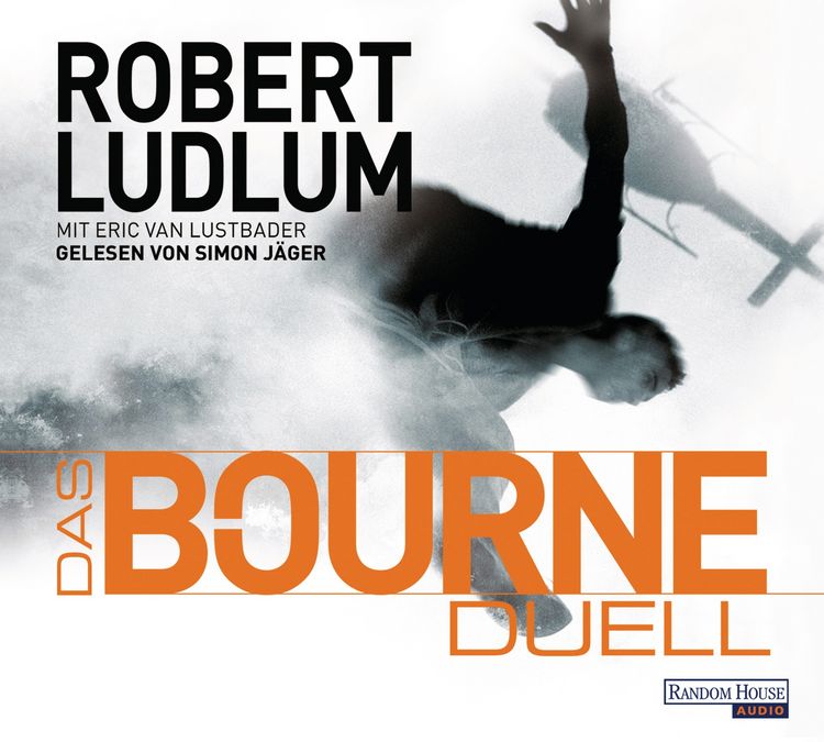 Produktbild: Das Bourne Duell