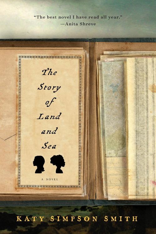 Produktbild: The Story of Land and Sea