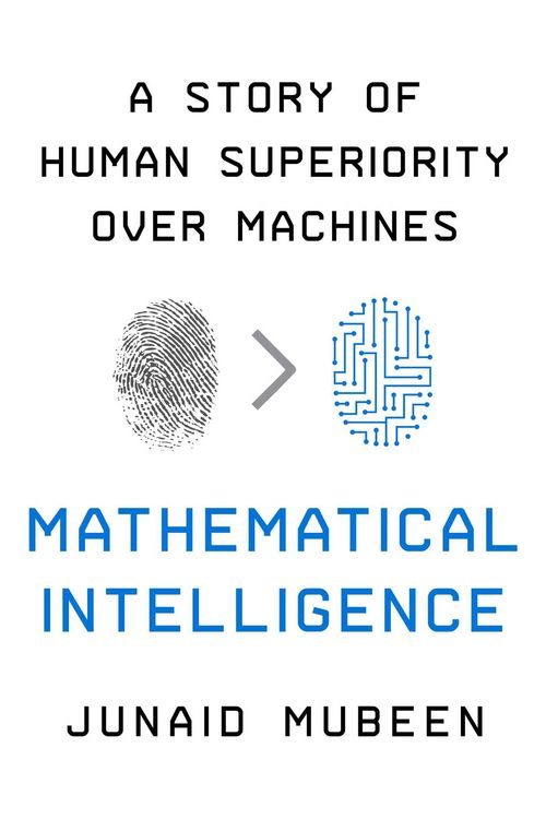 Produktbild: Mathematical Intelligence