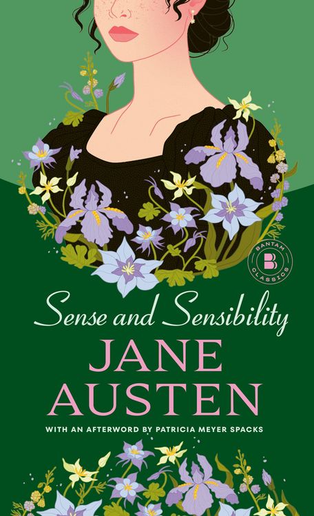 Produktbild: Sense and Sensibility