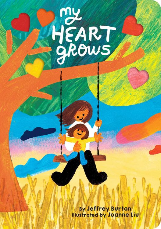 Produktbild: My Heart Grows