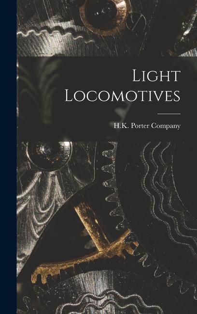 Produktbild: Light Locomotives