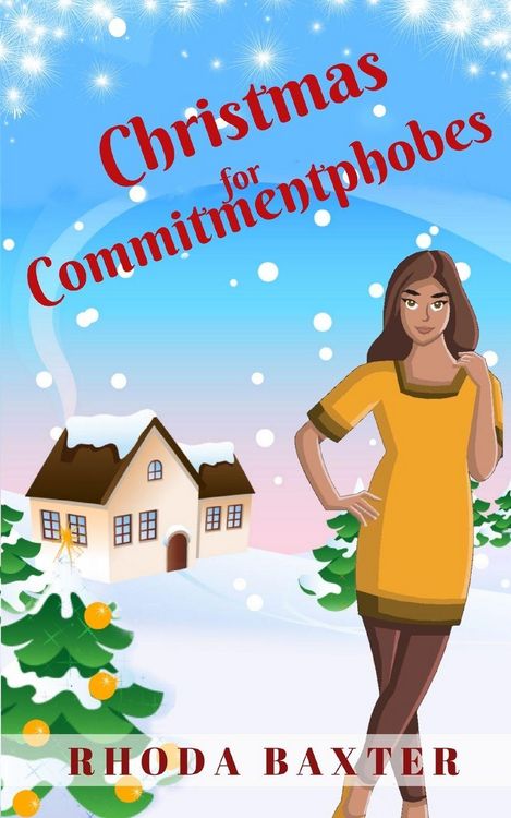 Produktbild: Christmas For Commitmentphobes