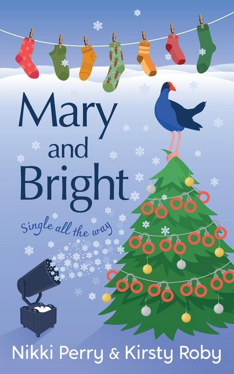 Produktbild: Mary and Bright