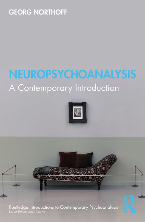 Produktbild: Neuropsychoanalysis