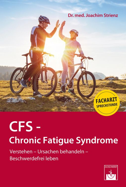 Produktbild: CFS - Chronic Fatigue Syndrome