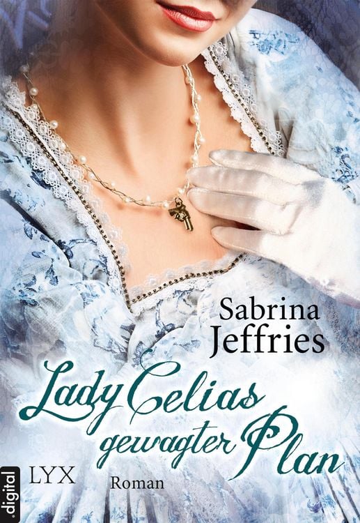 Produktbild: Lady Celias gewagter Plan