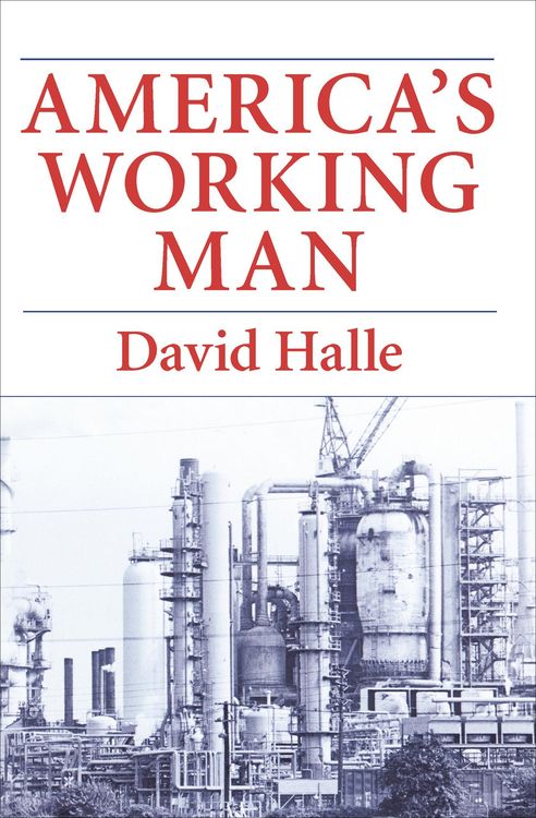 Produktbild: America's Working Man