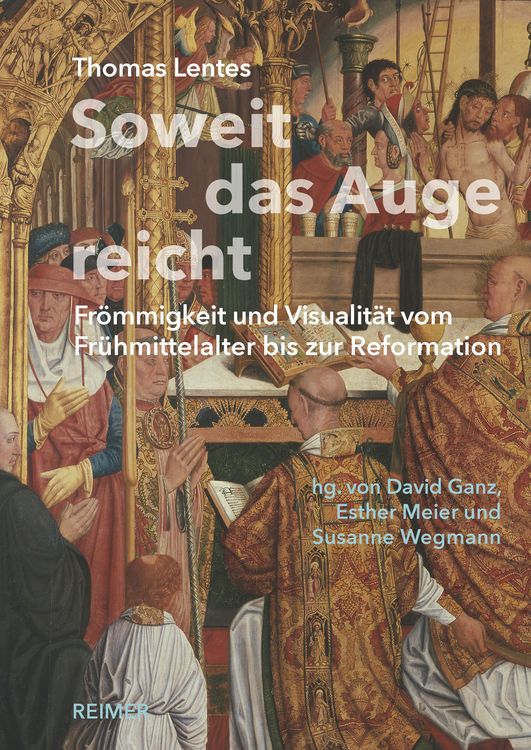 Produktbild: Soweit das Auge reicht