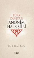 Produktbild: Anonim Halk Siiri