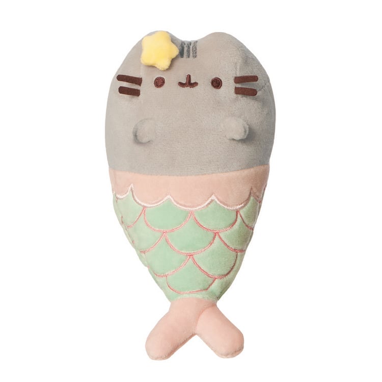 Produktbild: PUSHEEN - Mermaid Pusheen