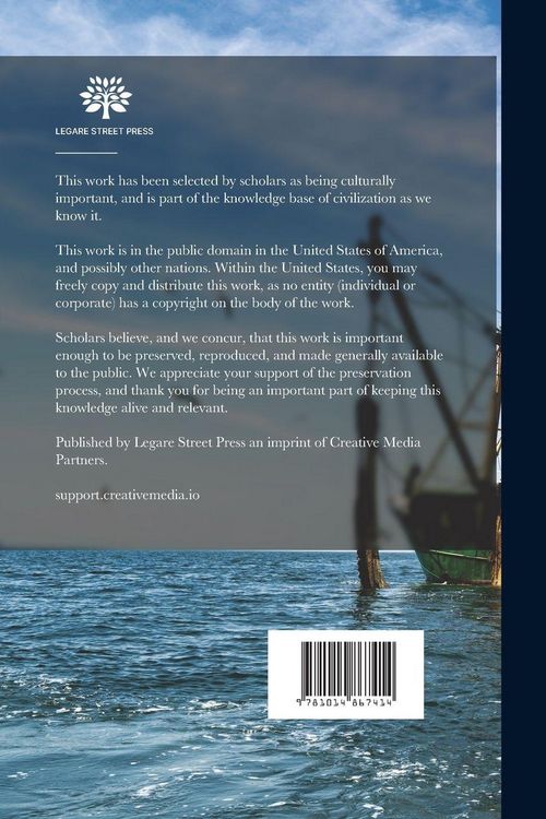 Produktbild: Incidents of a Whaling Voyage
