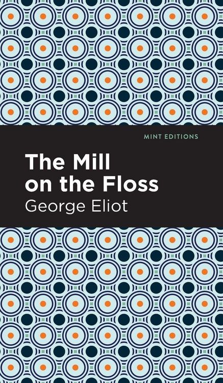 Produktbild: The Mill on the Floss