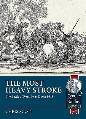 Produktbild: The Most Heavy Stroke