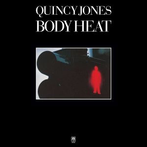 Produktbild: Body Heat (Ltd. Edt.)