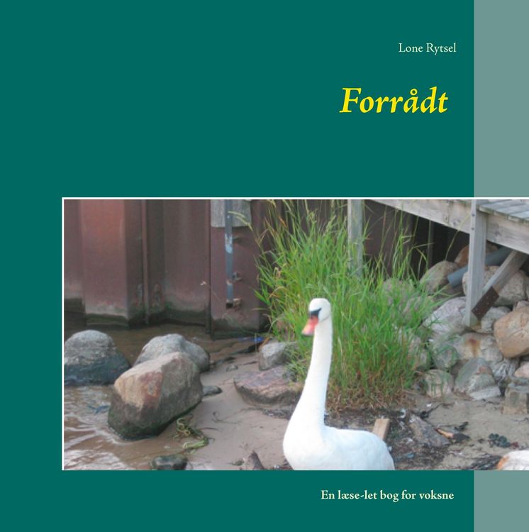 Produktbild: Forr&aring;dt