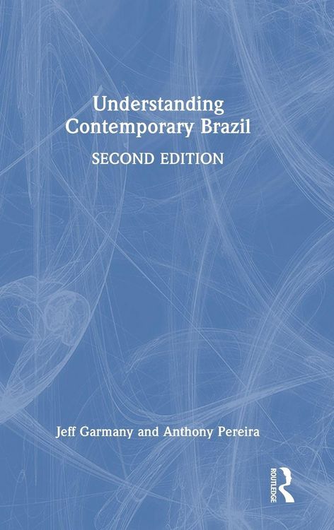 Produktbild: Understanding Contemporary Brazil