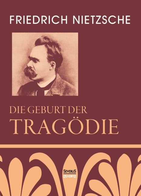 Produktbild: Die Geburt der Trag&ouml;die