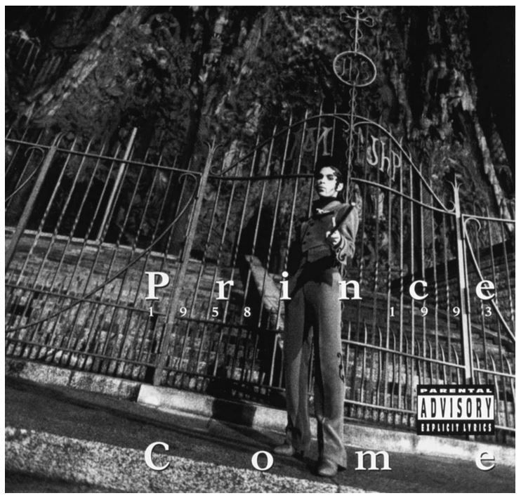Produktbild: Come