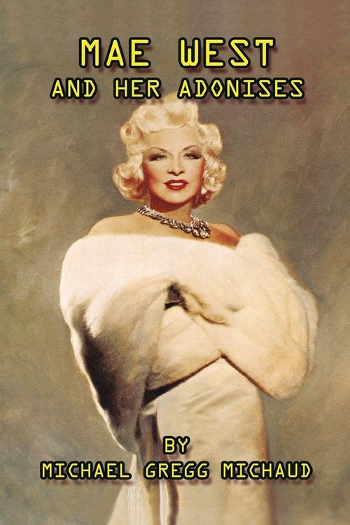 Produktbild: Mae West & Her Adonises