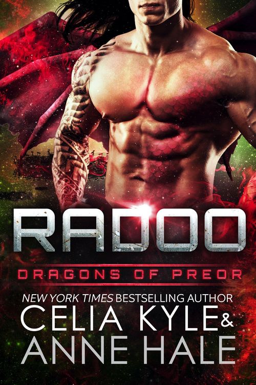 Produktbild: Radoo (Dragons of Preor)