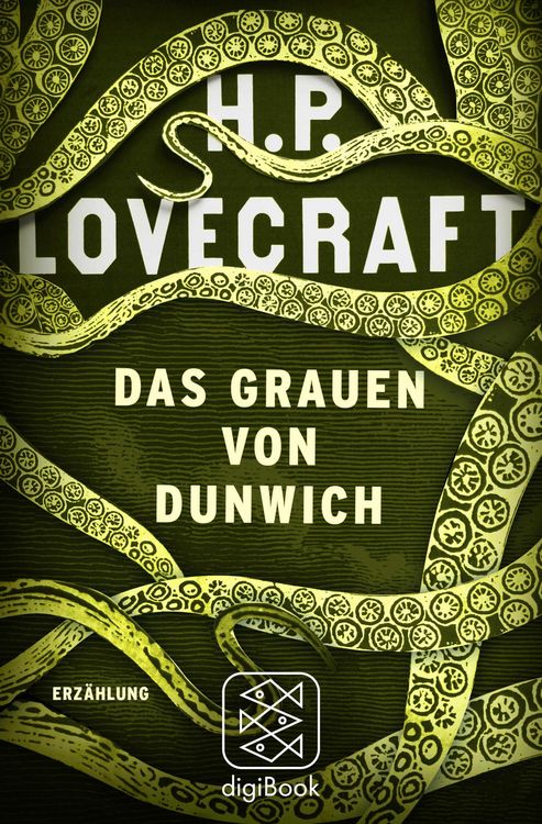 Produktbild: Das Grauen von Dunwich