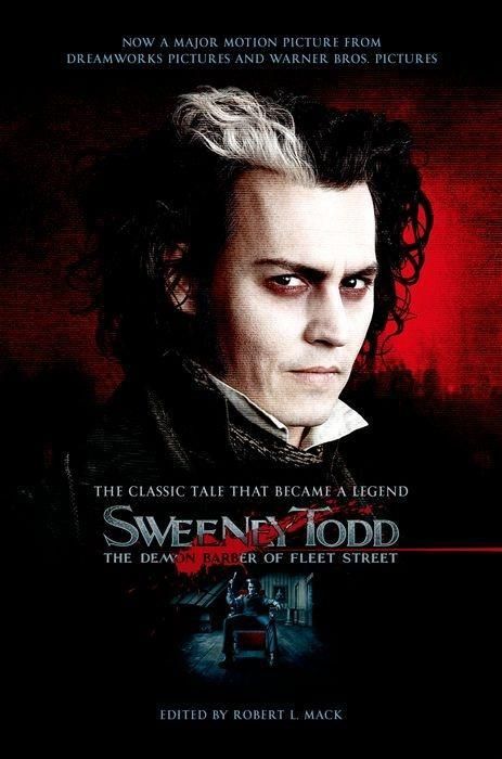 Produktbild: Sweeney Todd