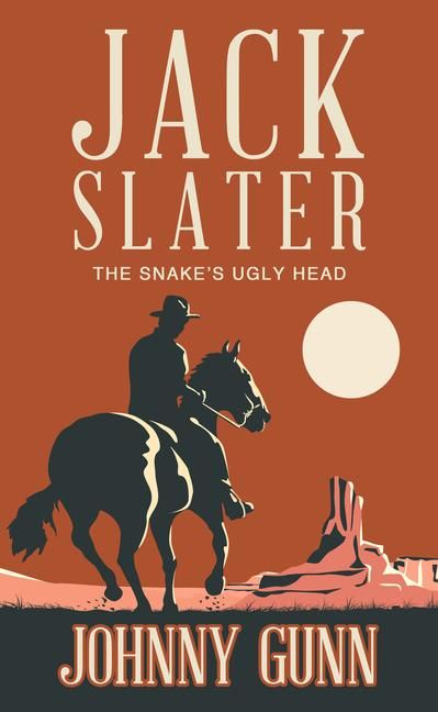 Produktbild: Jack Slater