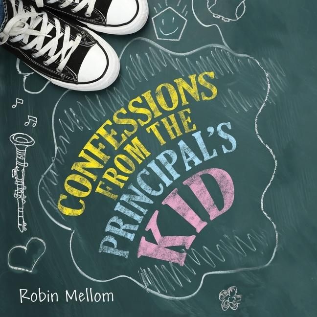 Produktbild: Confessions from The Princip D