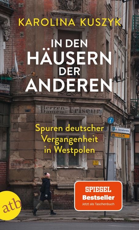 Produktbild: In den H&auml;usern der anderen