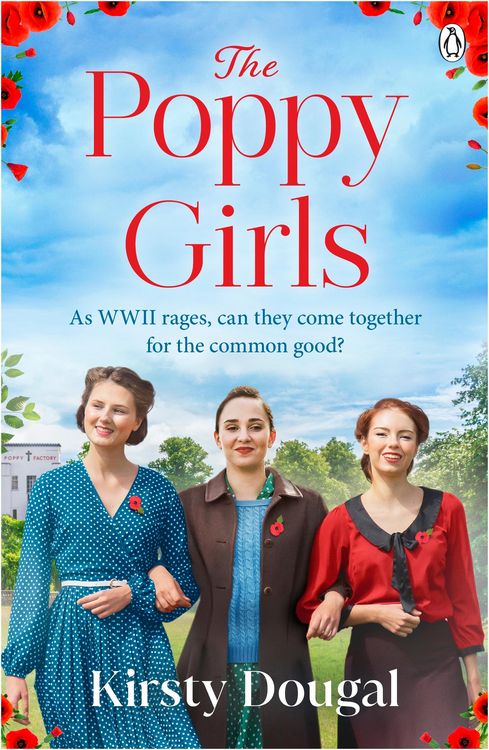 Produktbild: The Poppy Girls