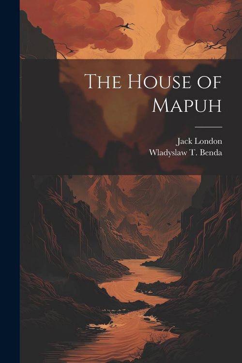 Produktbild: The House of Mapuh