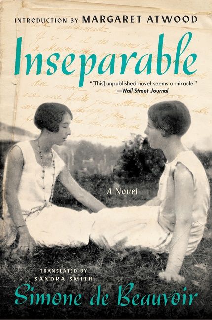 Produktbild: Inseparable