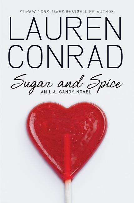 Produktbild: Sugar and Spice